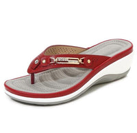 Orthopedische Teenslippers – Marisole