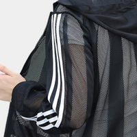 Leichte Sommerjacke mit Kapuze für Herren - Vince