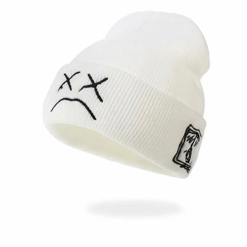 WinterBliss Beanie | Comfy en zachte gebreide muts