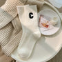 Angelien Winter Elegance Socken | Komfortabel & Weich