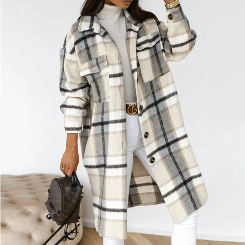 Joanne Wollmantel | Lang & Trendy