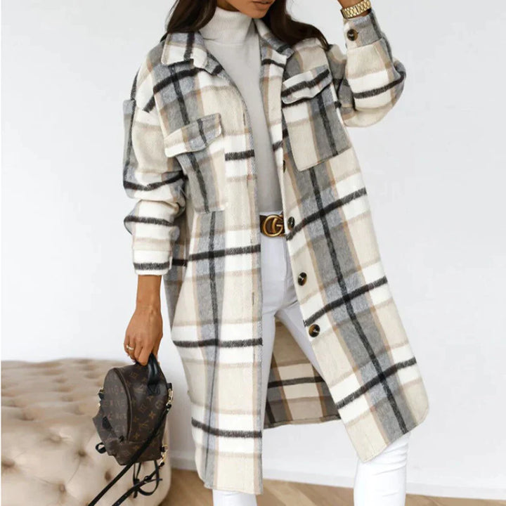 Joanne Wollmantel | Lang & Trendy