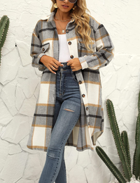 Joanne Wollmantel | Lang & Trendy