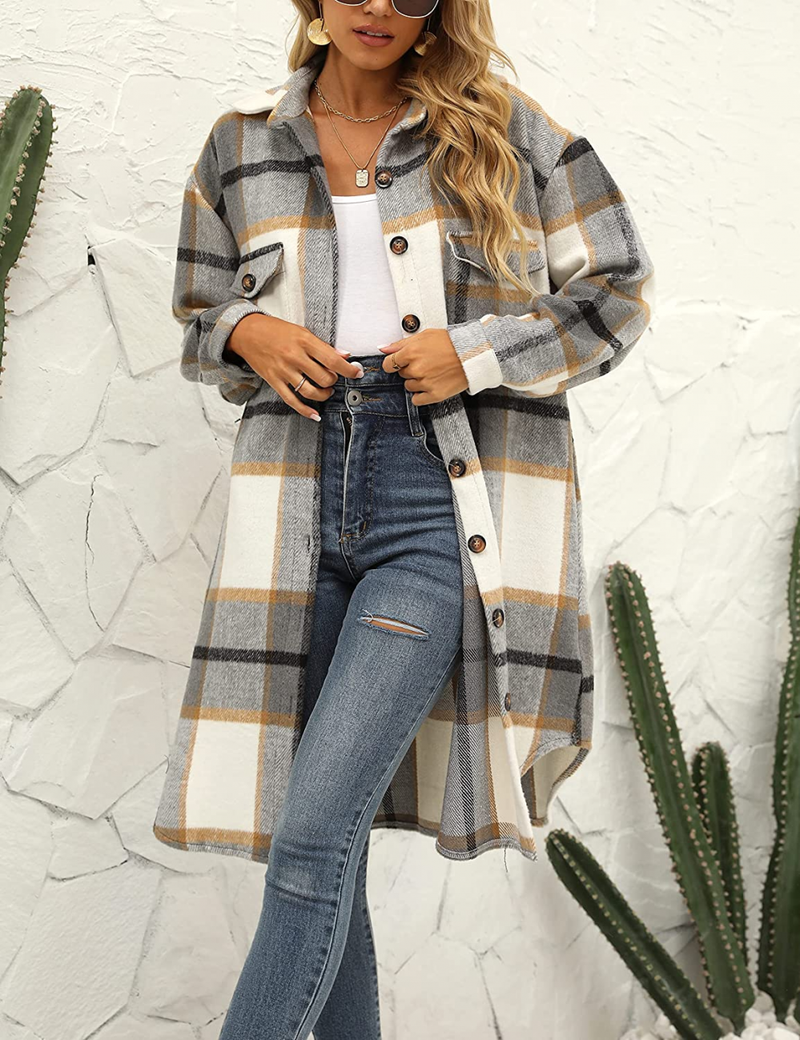 Joanne Wollmantel | Lang & Trendy