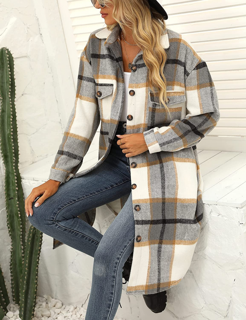 Joanne Wollmantel | Lang & Trendy