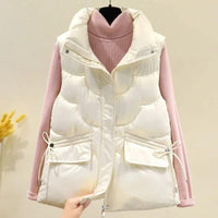 Coco Bodywarmer | Warm & Leichtgewichtig