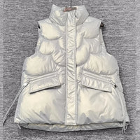 Coco Bodywarmer | Warm & Leichtgewichtig