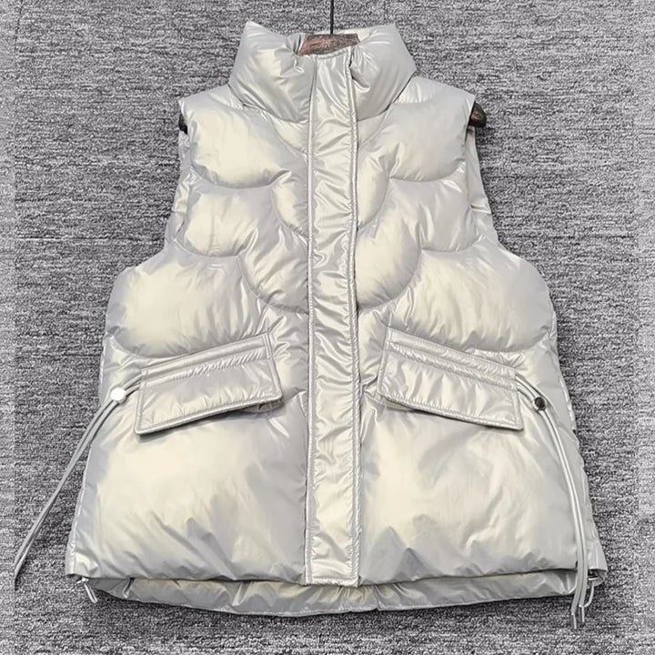 Coco Bodywarmer | Warm & Leichtgewichtig