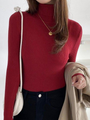 Lorrie Kaschmir Rollkragenpullover | Stilvoll und warm