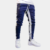 Bequeme leichte Jogginghose – Finn