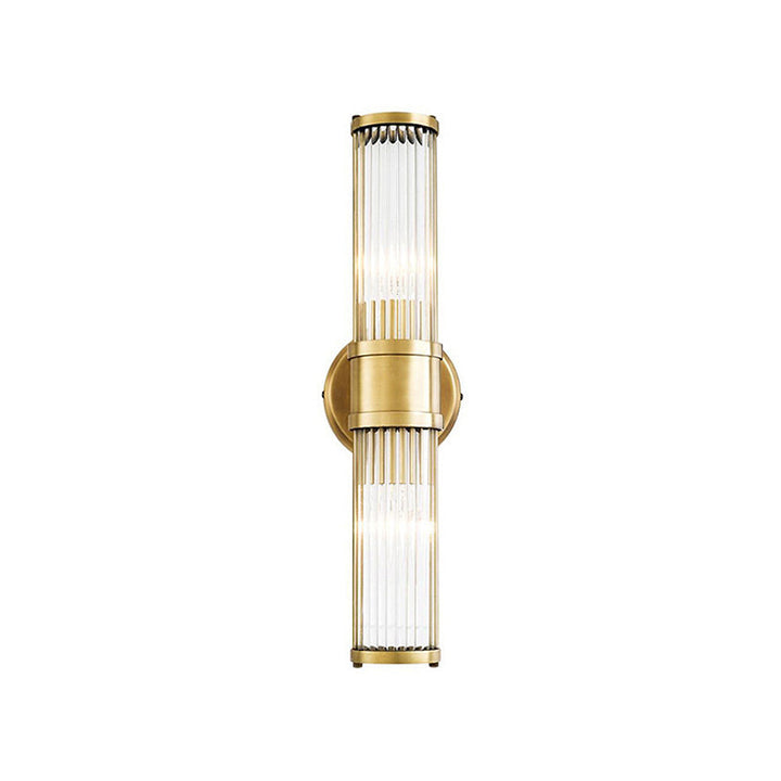 Luxe Badkamer Wandlamp - GoldGlow