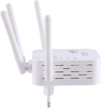 Indoor & Outdoor WiFi Booster | Dual Band 1200 Mbps | 2.4 & 5 GHz 4