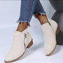 OrthoEase Damenstiefel
