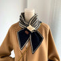 Sabina Neck Tie Schal | Stilvoll & Warm