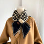 Sabina Neck Tie Schal | Stilvoll & Warm