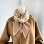 Sabina Neck Tie Schal | Stilvoll & Warm