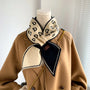 Sabina Neck Tie Schal | Stilvoll & Warm