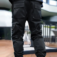 Bequeme Cargo Hose für Herren - Ryder