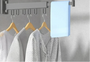 Wandtrockner für Kleidung – Dryvo