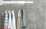 Wandtrockner für Kleidung – Dryvo