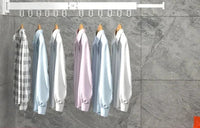 Wanddroogrek voor Kleding – Dryvo