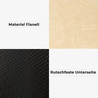 Comfortabele Hondententbed - CozyCave