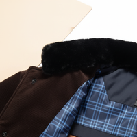 Warme Herren Winterjacke -  Constantin