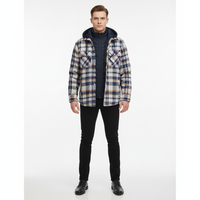 Warme Jacke Für Herren - Robin