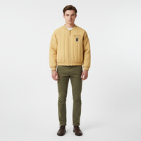 Wärmeisolierende Winterjacke - Finn