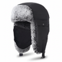 Warmes Fleece-Innenfutter - WinterShieldHat