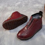 Damen-Winterstiefeletten - CozyStep