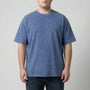 Washed Vintage Short Sleeve Tee - Myron
