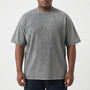 Washed Vintage Short Sleeve Tee - Myron