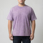 Washed Vintage Short Sleeve Tee - Myron