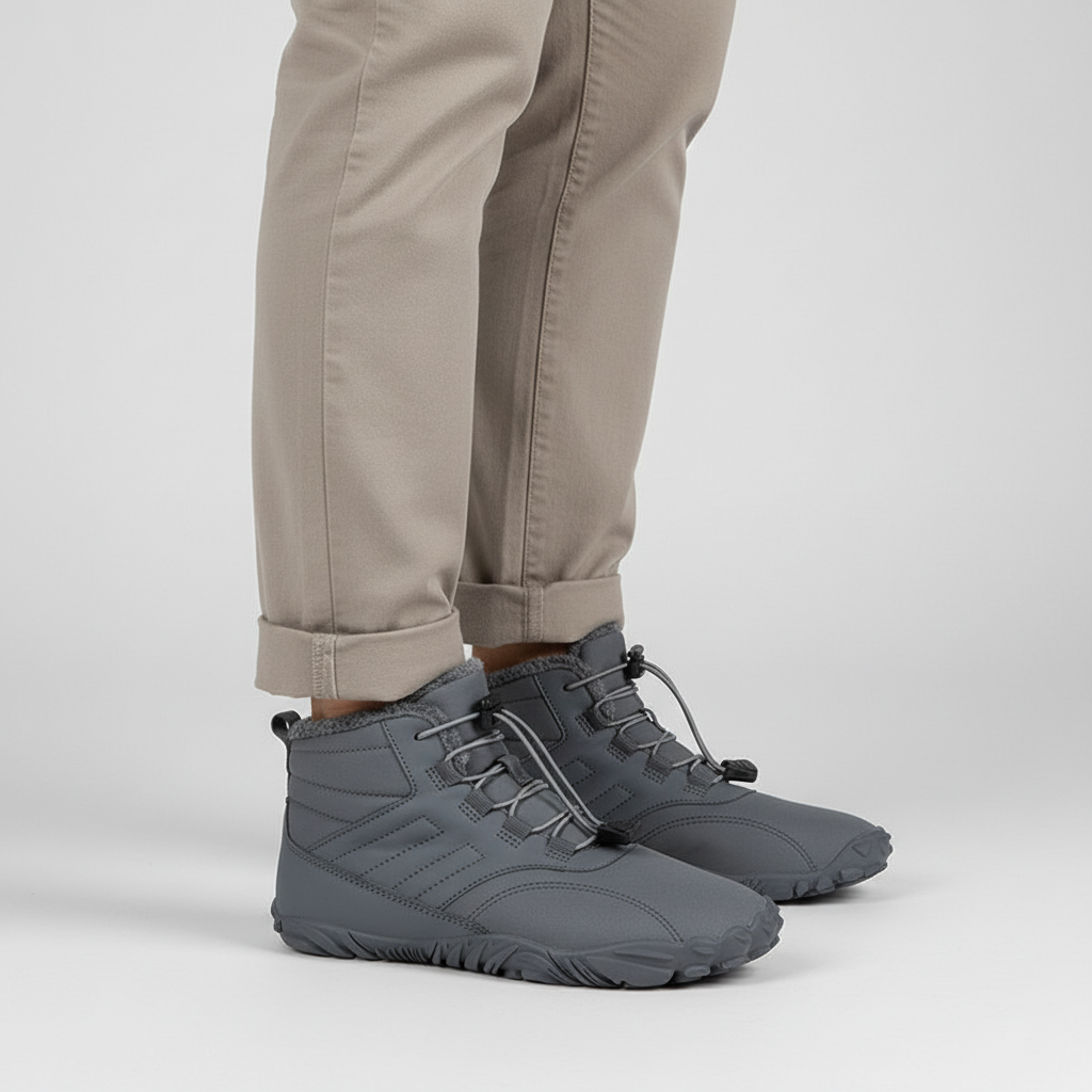 Wasser Und Winddichter Stiefel - Isaac