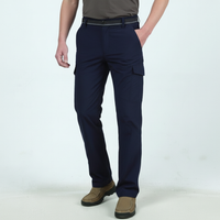Wasserabweisende Cargo-Hose - Felix