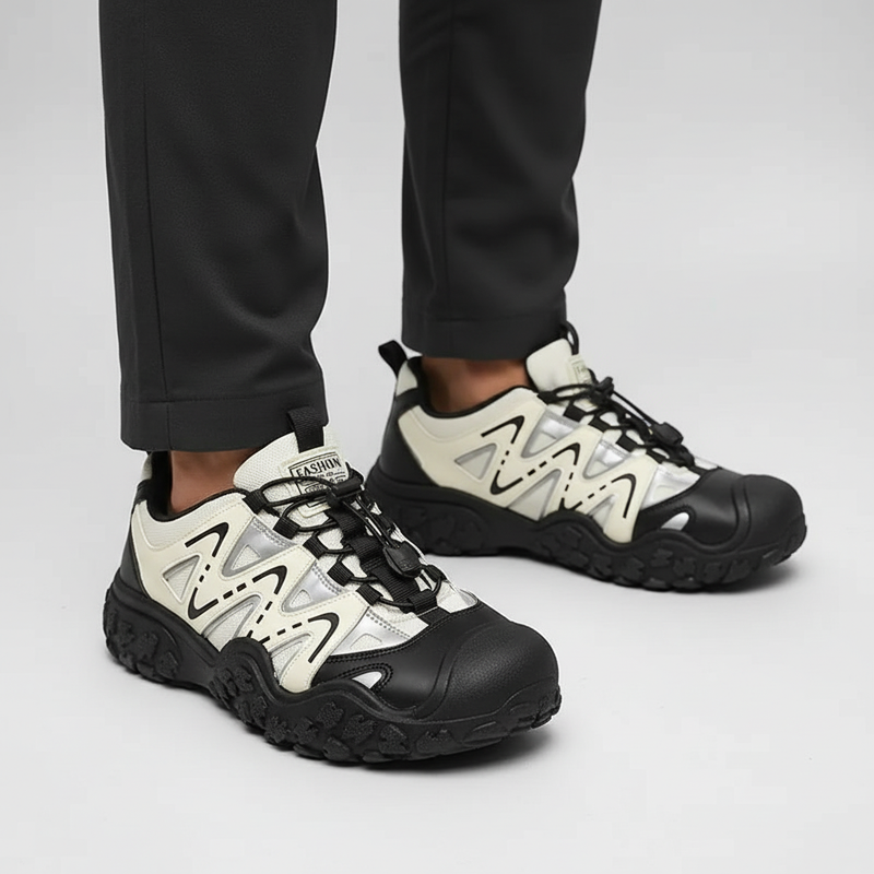 Wasserbeständiges Obermaterial - Xavier