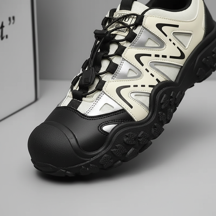 Wasserbeständiges Obermaterial - Xavier