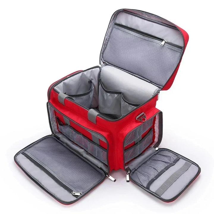 Wasserdichte Notfalltasche Aus Polyester - EmergencyKit