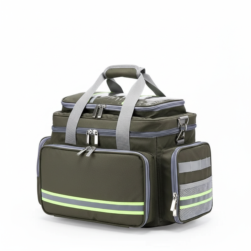 Wasserdichte Notfalltasche Aus Polyester - EmergencyKit