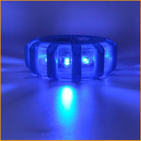 Wasserdichte Notlampe Aus TPR - WarnOrb