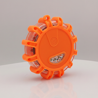 Wasserdichte Notlampe Aus TPR - WarnOrb