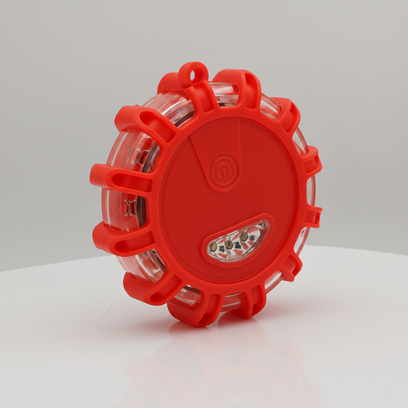 Wasserdichte Notlampe Aus TPR - WarnOrb