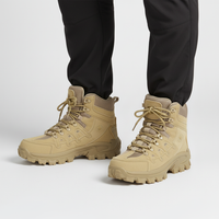 Wasserdichte Outdoorstiefel Hoch - Clifford