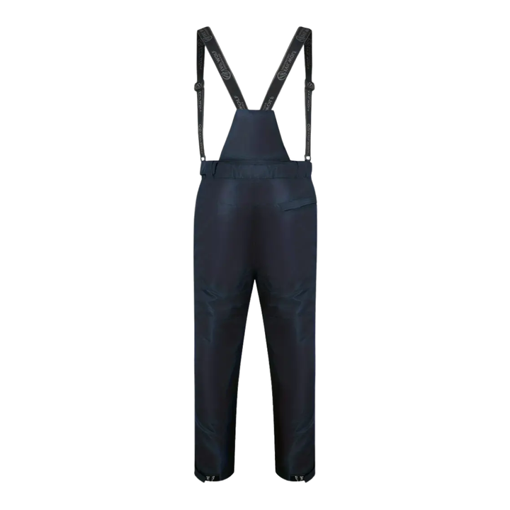 Wasserdichte Skihose Mit Trägern - Mitchell