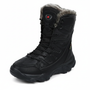 Wasserdichte Winterstiefel -  Erwin