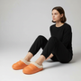 Wasserdichte Hausschuh Option - GripCloud