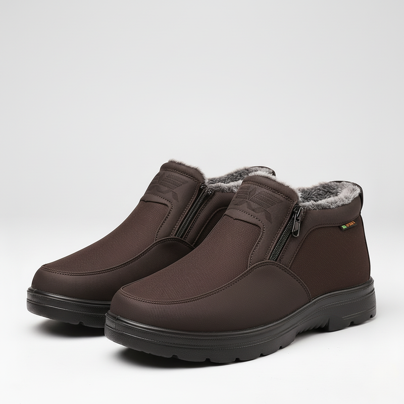 Wasserdichter Stiefel -  Lukas
