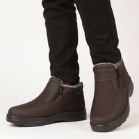 Wasserdichter Stiefel -  Lukas