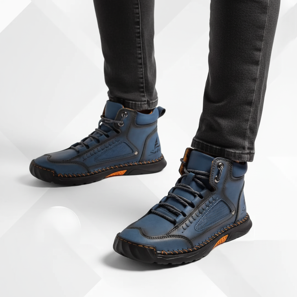 Wasserdichter Herren Enkellänger - Sidney